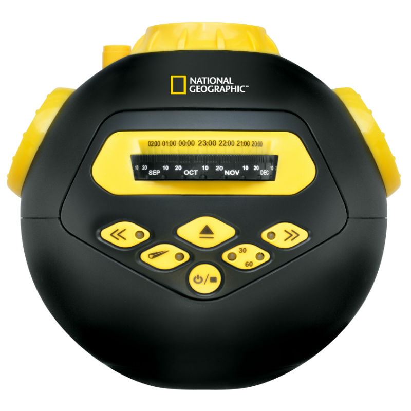National Geographic Astro Planetarium De Luxe