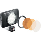 Manfrotto LumiMuse 8 LED Licht