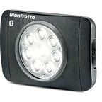 Manfrotto LumiMuse 8 LED Licht