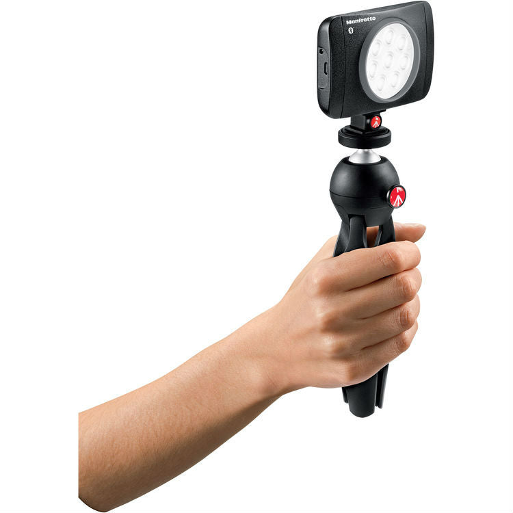 Manfrotto LumiMuse 8 LED Licht