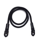 Caruba Climbing Rope Halsgurt schwarz