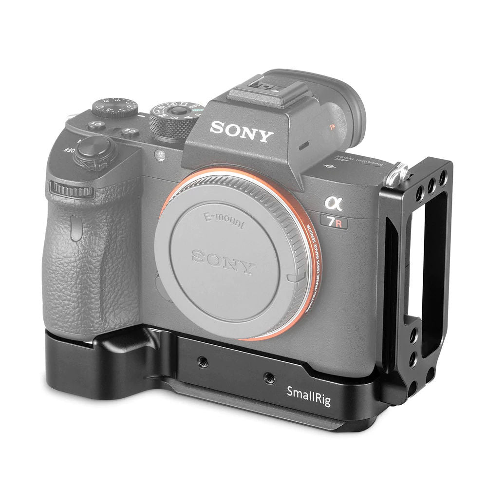SmallRig 2122 L-Bracket for Sony A7RIII/A7III/A9