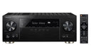 Pioneer VSX-933 AV Receiver Zwart