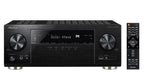Pioneer VSX-933 AV Receiver Zwart
