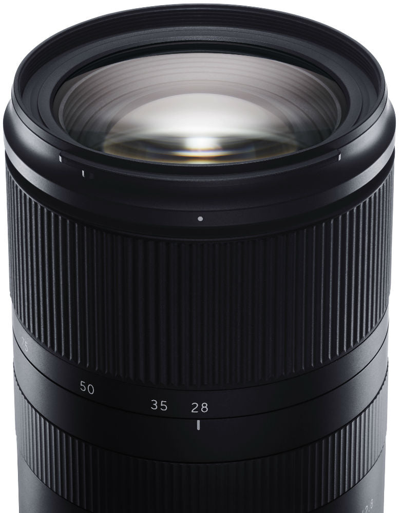 Tamron 28-75mm F/2.8 Di III RXD Sony FE