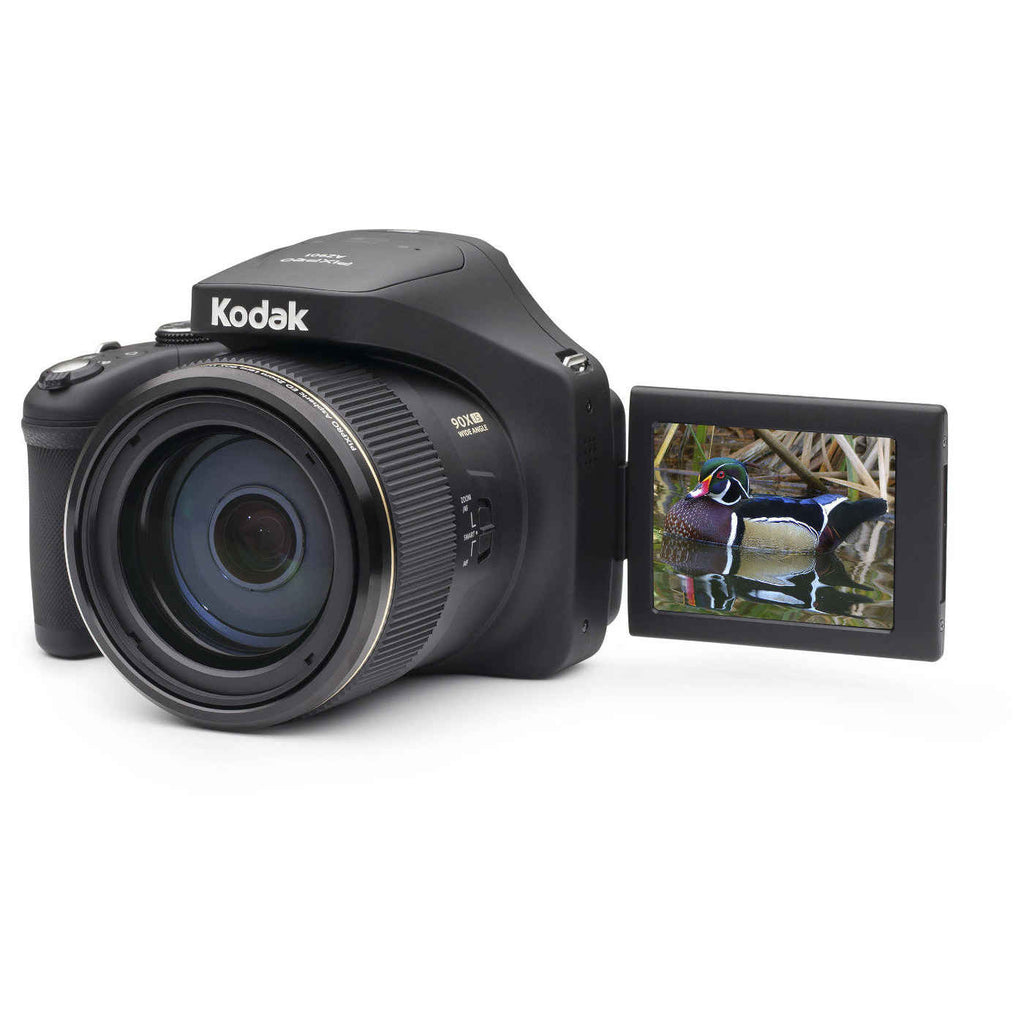 Kodak Pixpro AZ901 black