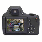 Kodak Pixpro AZ901 black