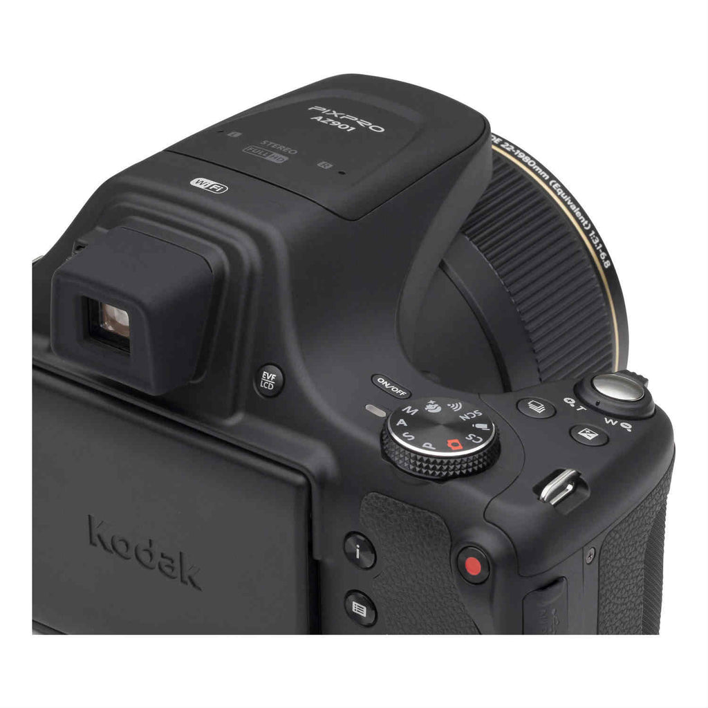 Kodak Pixpro AZ901 black
