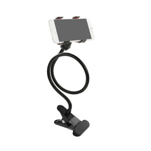 StudioKing CLP02 Smartphone Halter mit Flexibeler Stange