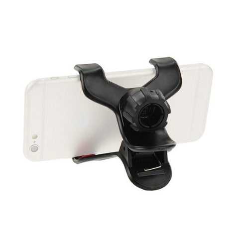 StudioKing CLP02 Smartphone Halter mit Flexibeler Stange