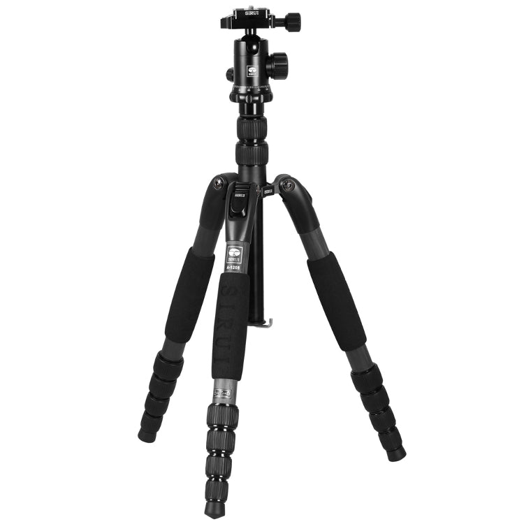 Sirui A-1205 + Y-11 Kugelkopf