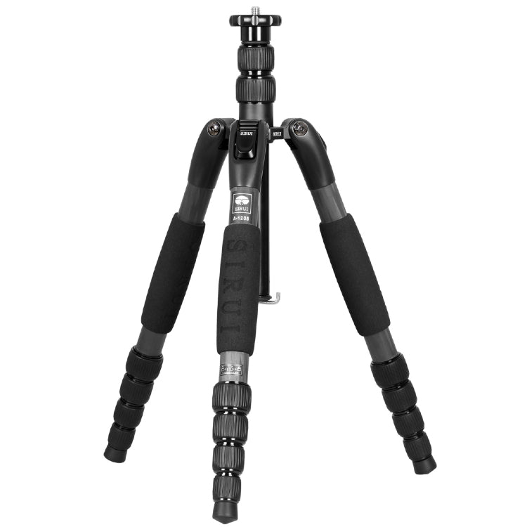 Sirui A-1205 + Y-11 Kugelkopf