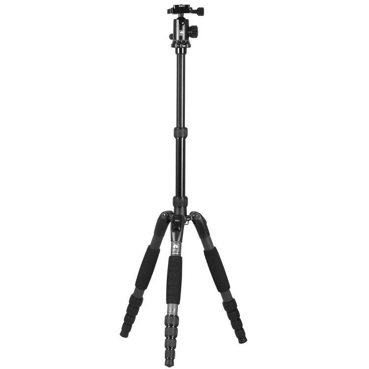 Sirui A-1205 + Y-11 Kugelkopf