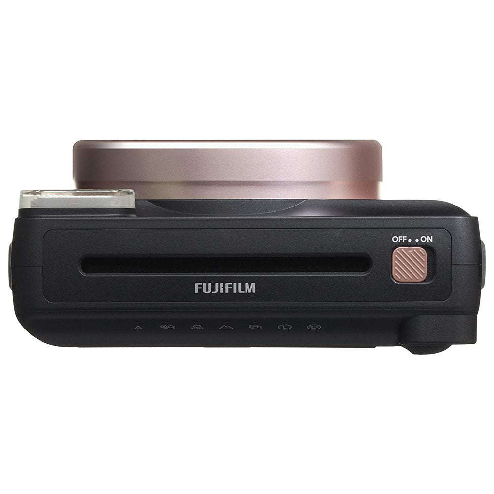 Fujifilm Instax Square SQ6 Camera Blush Gold