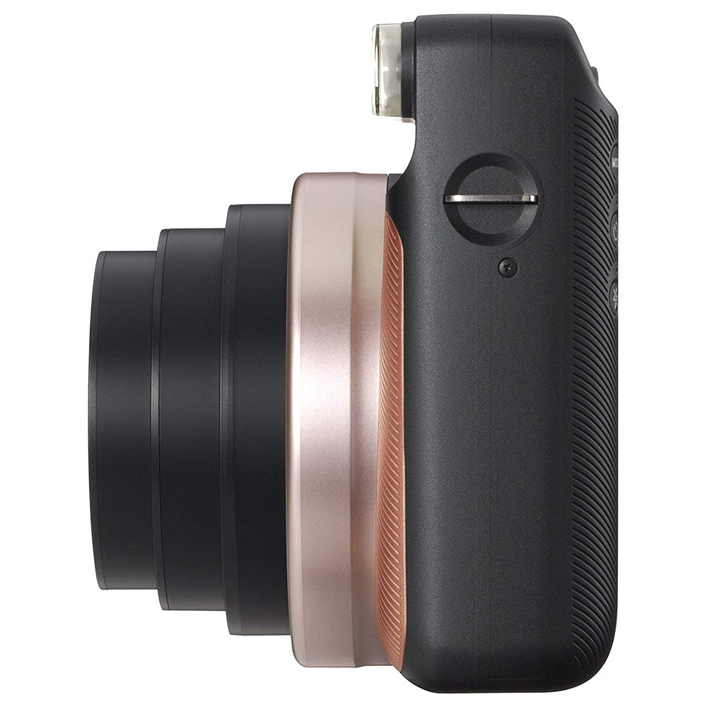 Fujifilm Instax Square SQ6 Camera Blush Gold