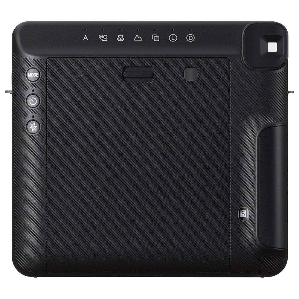 Fujifilm Instax Square SQ6 Camera Blush Gold