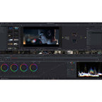 Blackmagic DaVinci Resolve Studio Software (Dongle)