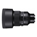 Sigma 105mm F/1.4 DG HSM ART Sony FE