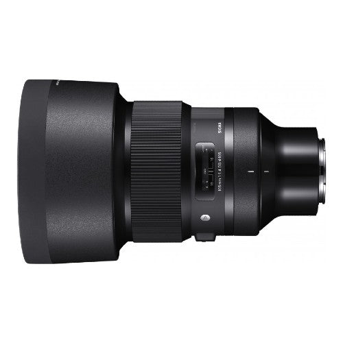Sigma 105mm F/1.4 DG HSM ART Sony FE