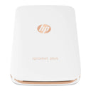 HP Sprocket Plus wit