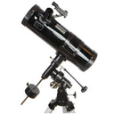 Byomic Spiegelteleskop P 114/500 EQ-SKY