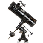 Byomic Spiegelteleskop P 114/500 EQ-SKY