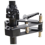 StudioKing Professioneller Rohrschelle + Spigots 110-021