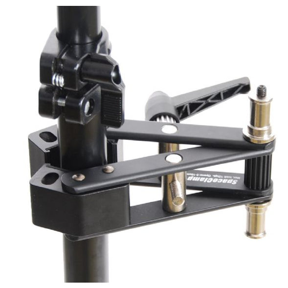 StudioKing Professioneller Rohrschelle + Spigots 110-021