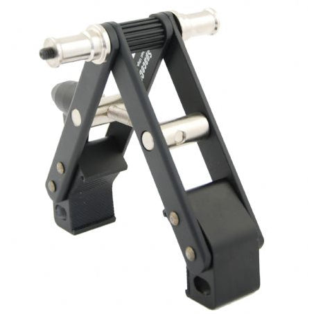 StudioKing Professioneller Rohrschelle + Spigots 110-021