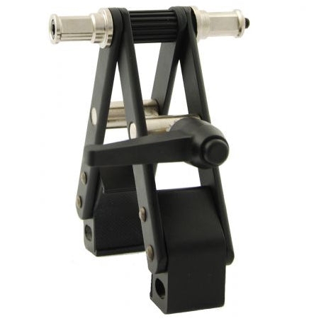 StudioKing Professioneller Rohrschelle + Spigots 110-021