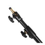 StudioKing Professional Boom Arm + Stand + Weight BM2350A