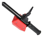 StudioKing Professional Boom Arm + Stand + Weight BM2350A