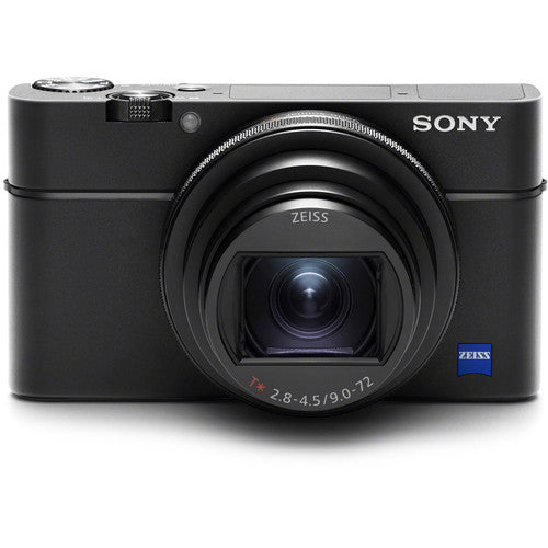 Sony Cybershot DSC-RX100 mark VI