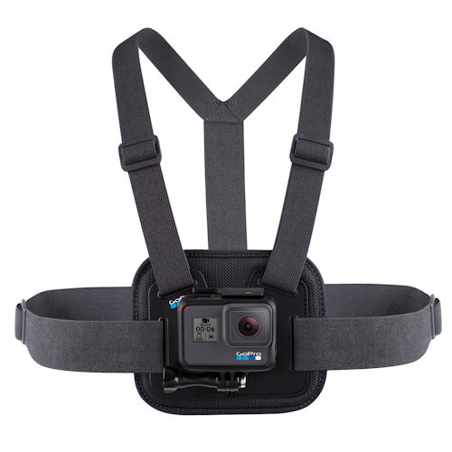 GoPro Chesty (Performane Chest Mount)
