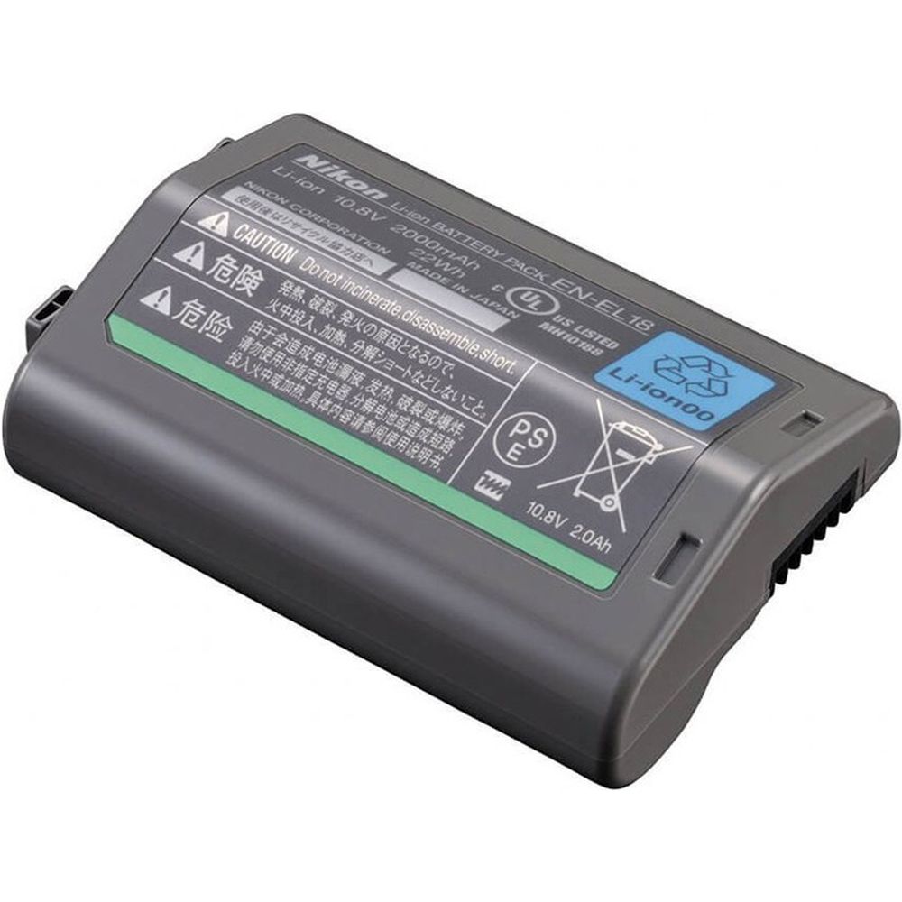 Nikon EN-EL18c Battery