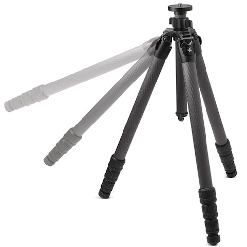Swarovski PCT professionelles Karbonstativ
