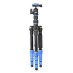 Benro Slim Travel Stativset FSL09AN00