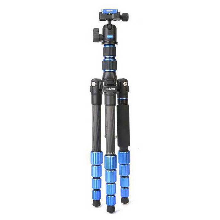 Benro Slim Reisestativ-Kit FSL09CN00