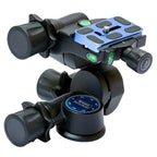Benro Precision Geared Head GD3WH