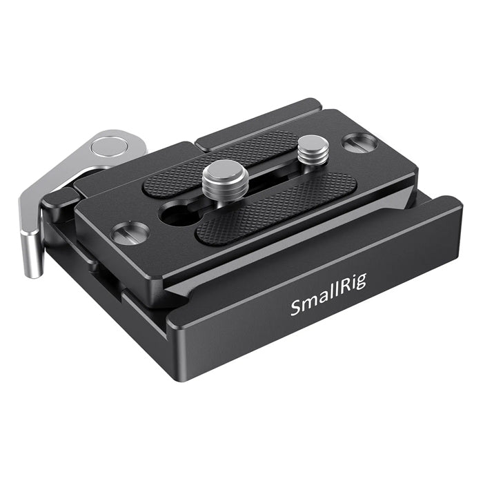 SmallRig 2144 Quick Release Clamp und Plate