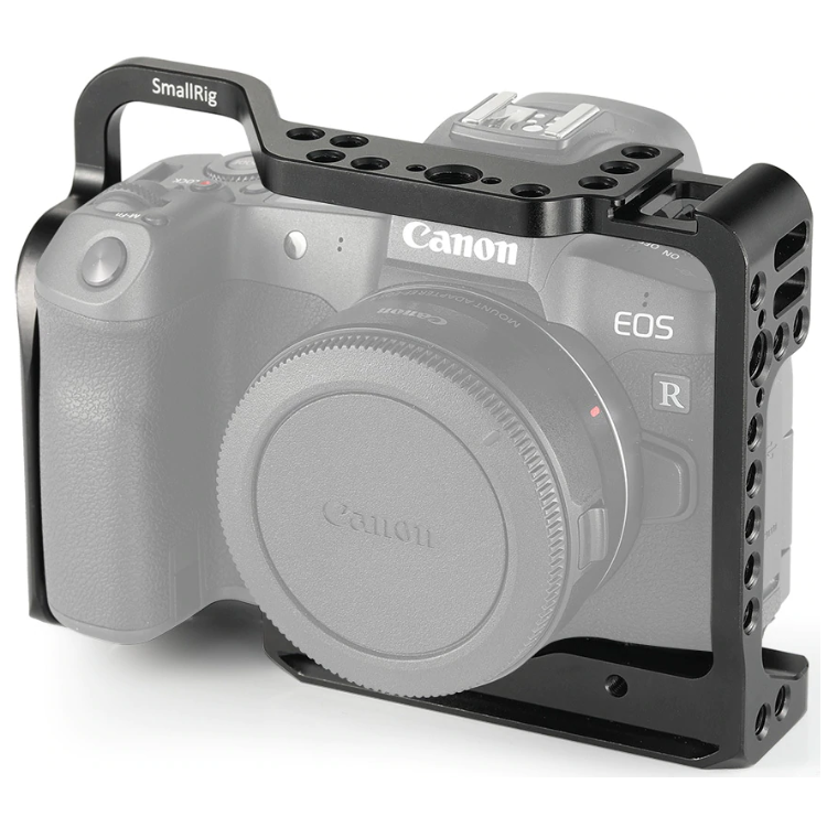 SmallRig 2803 Cage für Canon EOS R
