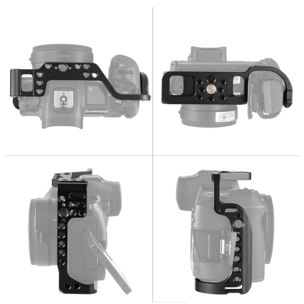 SmallRig 2803 Cage für Canon EOS R