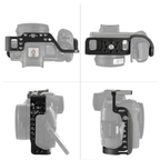 SmallRig 2803 Cage für Canon EOS R