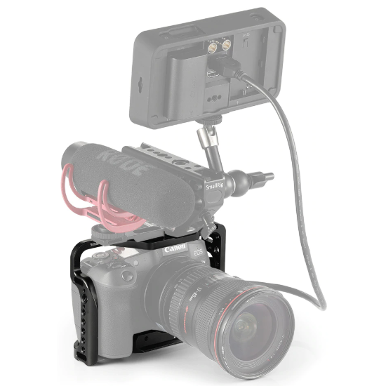 SmallRig 2803 Cage für Canon EOS R