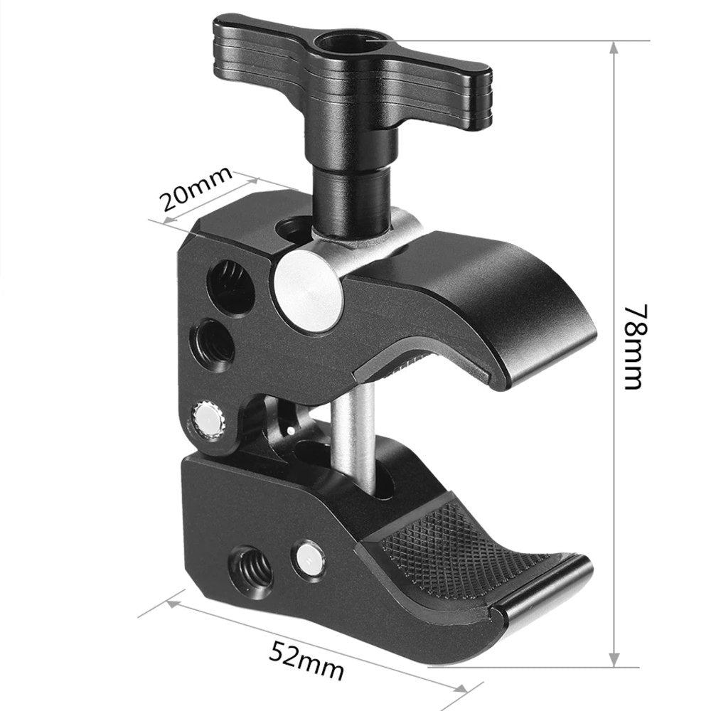 SmallRig 2220 Super Clamp