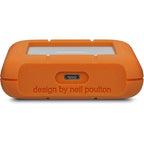 LaCie Rugged 5TB USB-C