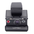 Polaroid Originals Refurbished SX70 Camera zwart