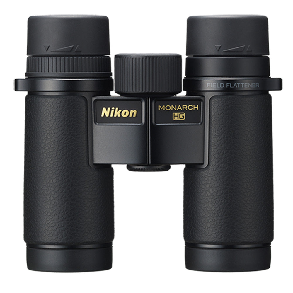 Nikon 8x30 Monarch HG