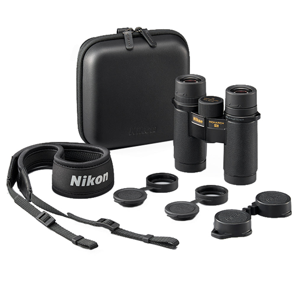 Nikon 8x30 Monarch HG