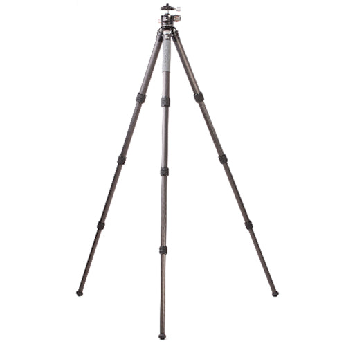 Leofoto Ranger RF-324C + Kugelkopf LH-40
